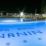 Nanin Playa 3* 산신소