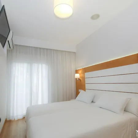 Nanin Playa Hotel Sanxenxo