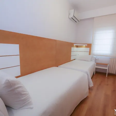 Hotel Nanin Playa 3*
