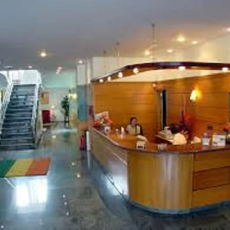 那宁海滩spa酒店 桑亨霍