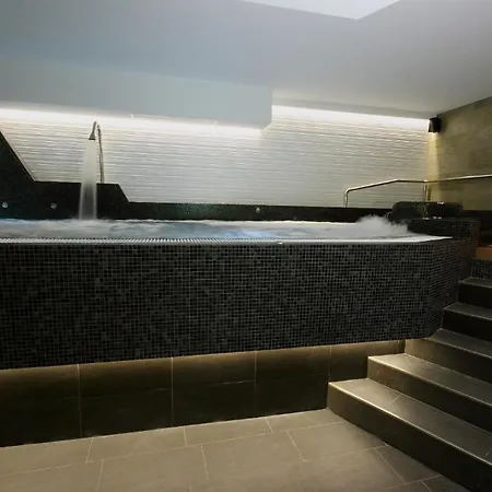 Nanin Playa Sanxenxo