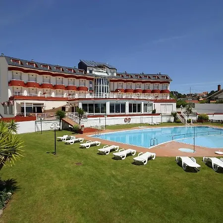 Hotel Nanin Playa