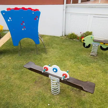 Nanin Playa Sanxenxo