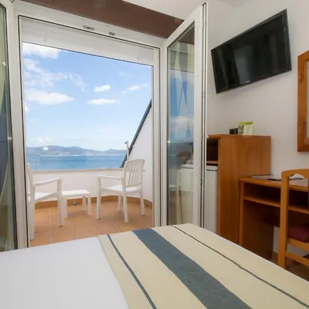 Nanin Playa Sanxenxo