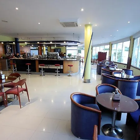 Hotel Nanin Playa 3*