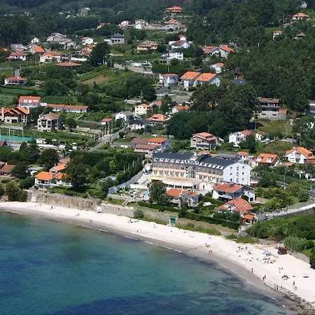 Hotel Nanin Playa 3*