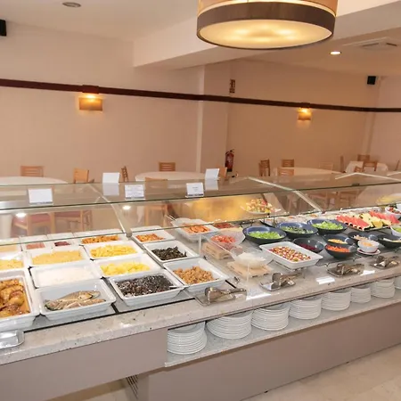 Nanin Playa Hotel Sanxenxo