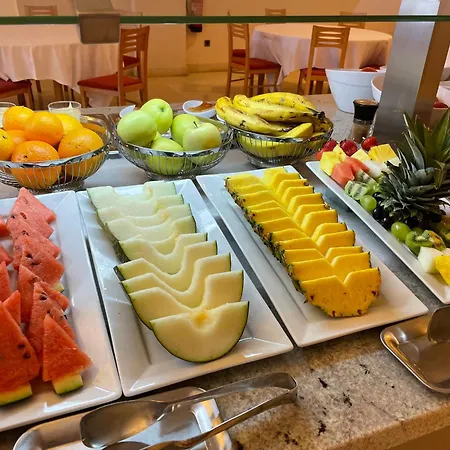 酒店 那宁海滩spa酒店 桑亨霍