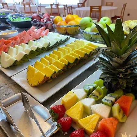 酒店 那宁海滩spa酒店 3*