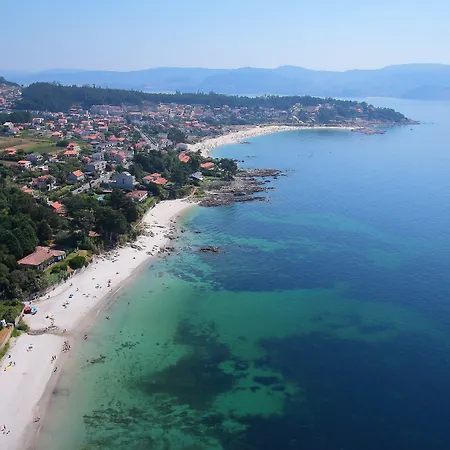 那宁海滩spa酒店 酒店 3*