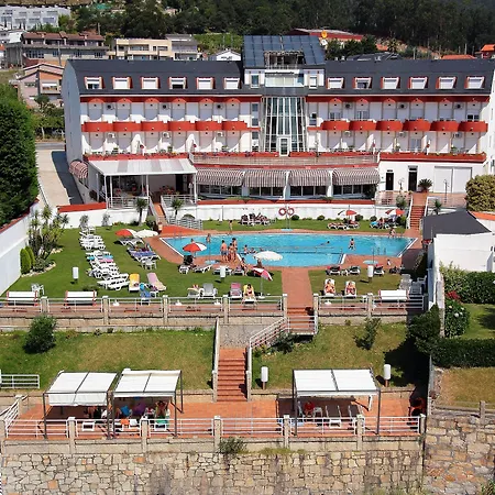 Hotel Nanin Playa 3*