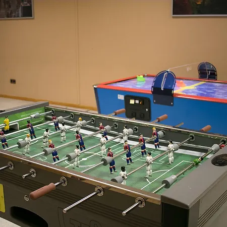 Hotel Nanin Playa Sanxenxo