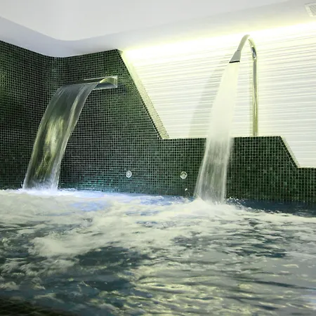 Hotel Nanin Playa 3*