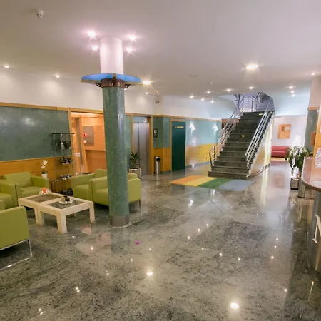 Nanin Playa Hotel 3*