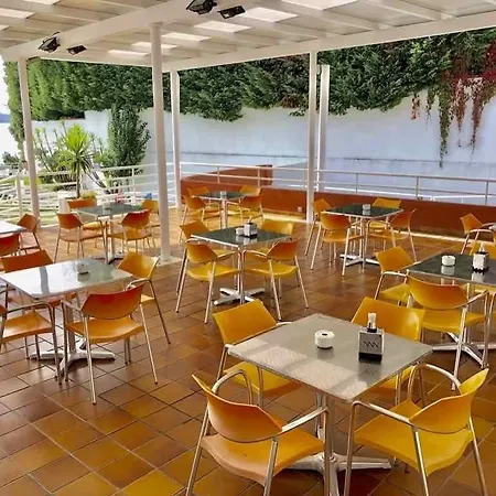 Hotel Nanin Playa 3*