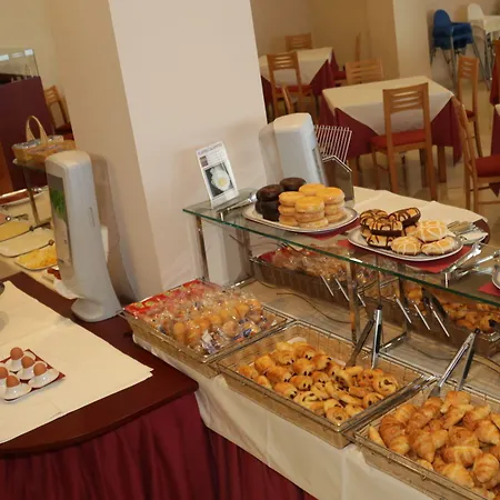 Nanin Playa Hotel Sanxenxo