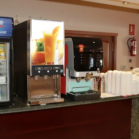 Hotel Nanin Playa Sanxenxo
