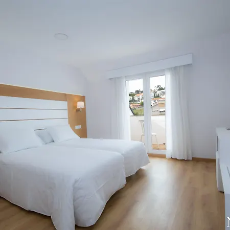 Hotel Nanin Playa