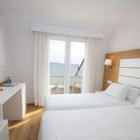 Nanin Playa Hotel