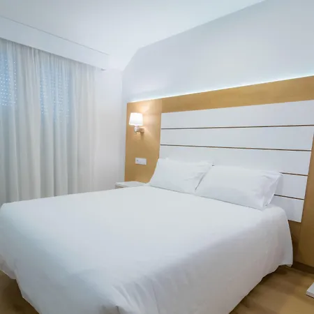 Nanin Playa 3* Sanxenxo