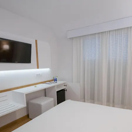 Nanin Playa Hotel Sanxenxo
