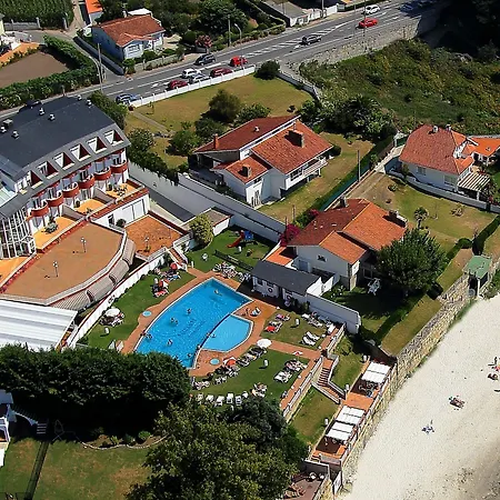 Hotel Nanin Playa 3*