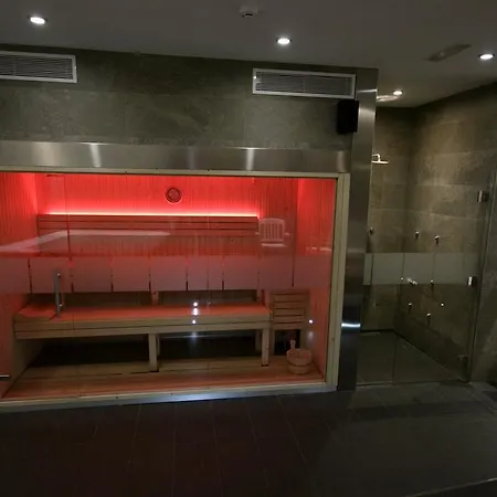 Nanin Playa Hotel