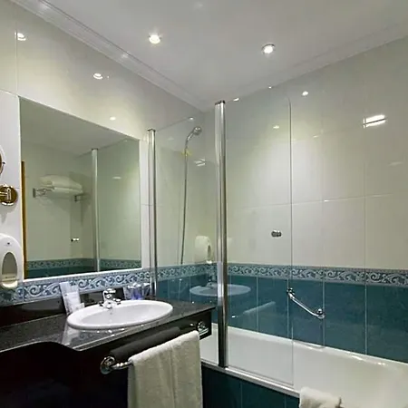 Nanin Playa 3* Sanxenxo