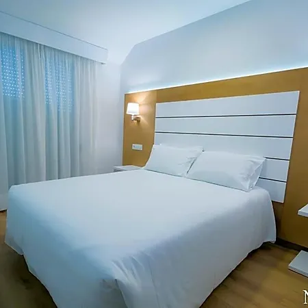 Hotel Nanin Playa