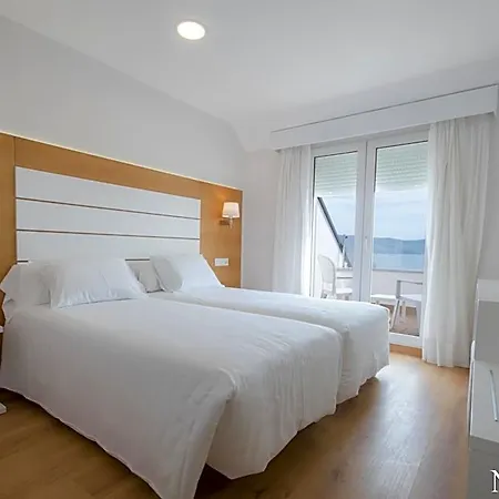 Nanin Playa 3* Sanxenxo