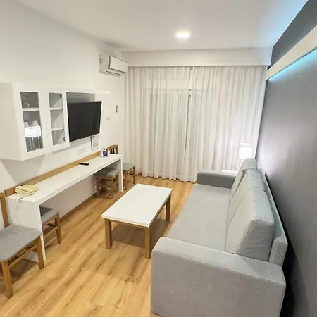 Hotel Nanin Playa Sanxenxo