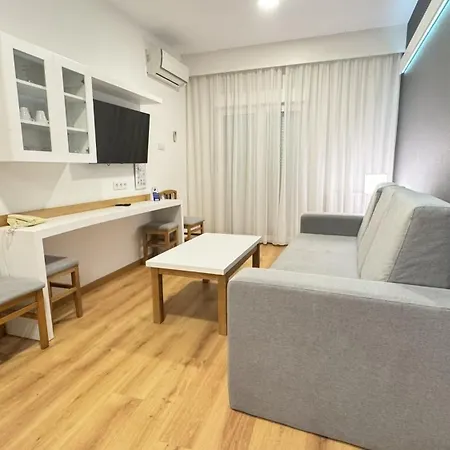 Nanin Playa 3* Sanxenxo