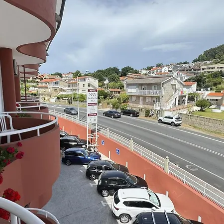 Hotel Nanin Playa 3*