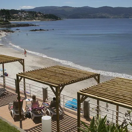 那宁海滩spa酒店 桑亨霍