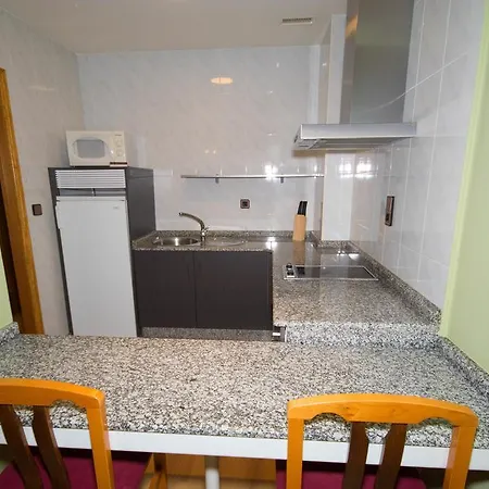 Hotel Nanin Playa