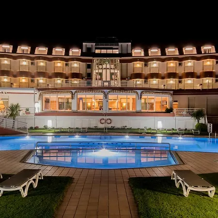 那宁海滩spa酒店 桑亨霍