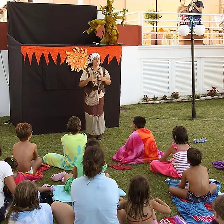 酒店 那宁海滩spa酒店 3*