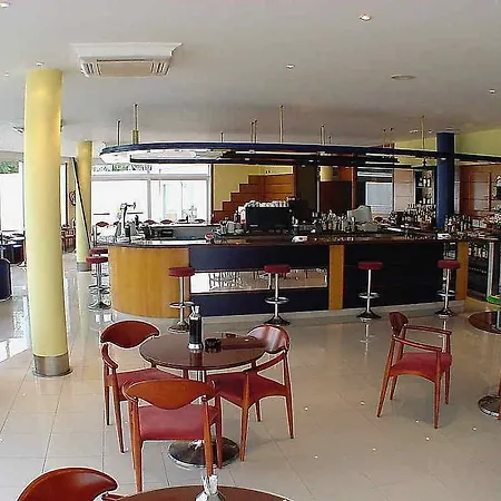 Hotel Nanin Playa