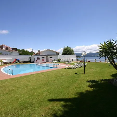 Nanin Playa Hotel Sanxenxo