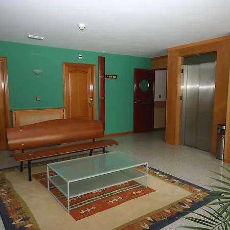 那宁海滩spa酒店 酒店 3*