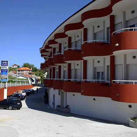 Nanin Playa 3*