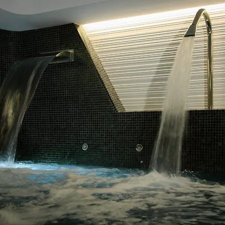 Hotel Nanin Playa Sanxenxo