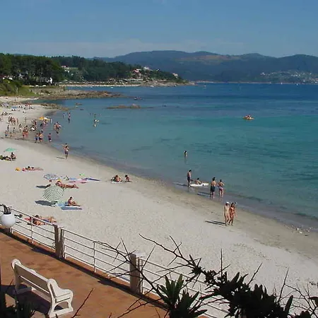 Hotel Nanin Playa Sanxenxo