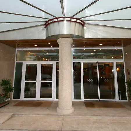 那宁海滩spa酒店 桑亨霍