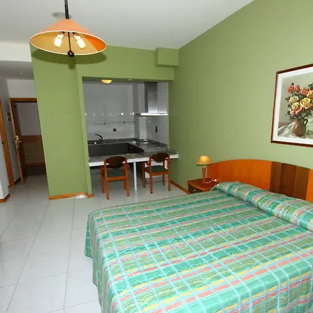 Nanin Playa Hotel