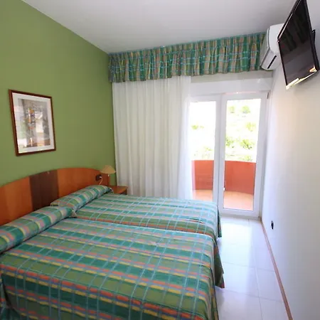 Nanin Playa Hotel 3*
