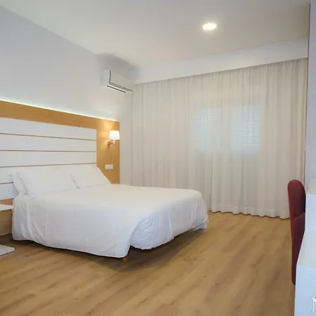 Nanin Playa 3* Sanxenxo