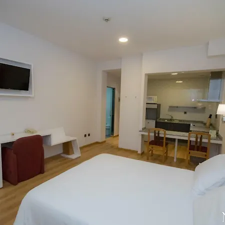Nanin Playa Hotel