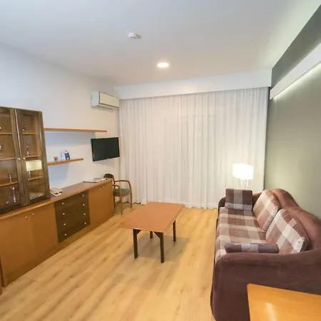 那宁海滩spa酒店 3* 桑亨霍