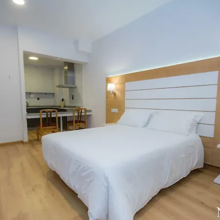 Hotel Nanin Playa